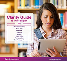 The ClarityEnglish Guide