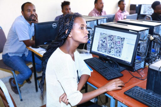 Aksum University, Ethiopia