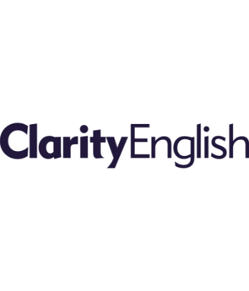 ClarityEnglish